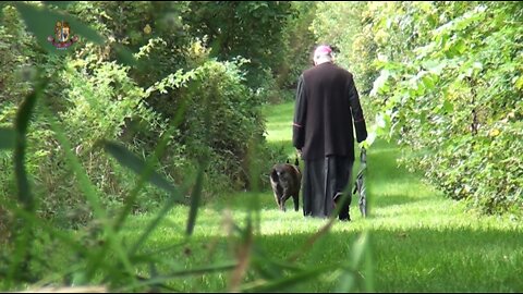 Le levain de la vie chrétienne - Mgr. Jean Marie, snd vous parle