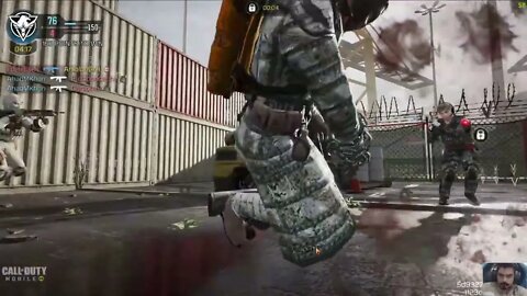 Call Of Duty Mobile Gameplay #games #gaming #videogames #codmobile #videogaming