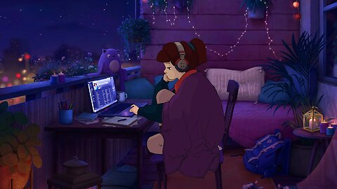 lofi hip hop radio 📚 - beats to relax/study to