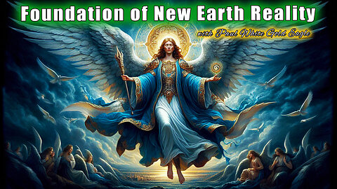 Ascension LightWorker Collective 🕉 New Earth Rising! Starseeds United for the Great Awakening!! 🕉 🕉