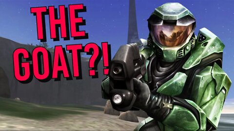 WHY IS HALO: COMBAT EVOLVED STILL AWESOME IN 2022 | A RETROSPECTIVE