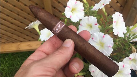 Tatuaje - La Seleccion de Cazador