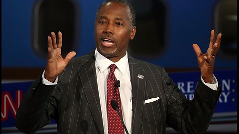 Ben Carson Debate 'One of the Most Consequential' in History