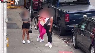 Businesses In Queens Are Begging For Help As Illegal Immigrant Hookers Take Over Their Neighborhoods