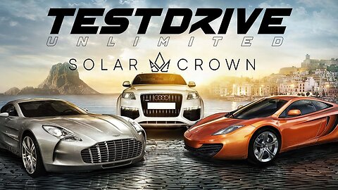 Test Drive Unlimited: Solar Crown | Release Date Trailer