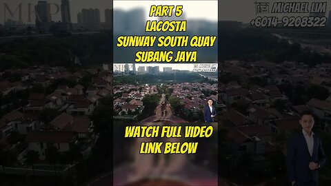 Part 5 LaCosta, Sunway South Quay Subang Jaya #shorts #short #shortvideo #shortsvideo #shortsfeed