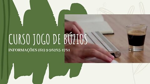 curso búzios