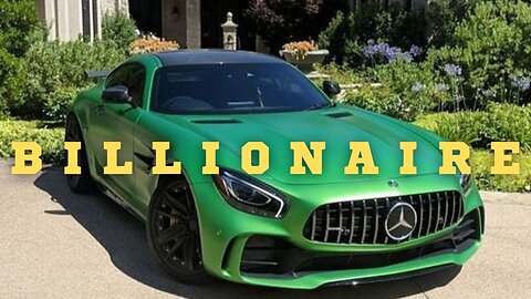 LUXURY LIFESTYLE and BILLIONAIRES LIFE