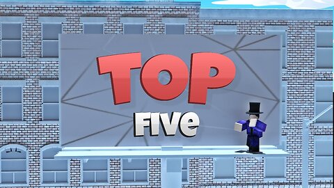 Top 5 Best Roblox Simulators of 2024