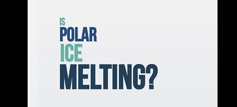 Is Polar Ice Melting? We Asked a NASA Expert