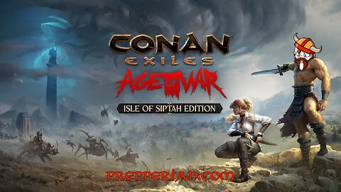 Is Conan Exiles fun in 2024?