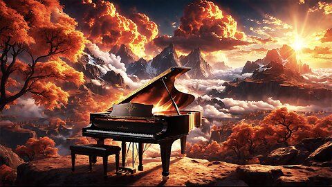 Beautiful Origins - Deep Emotional/Beautiful Piano Music