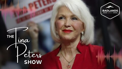 The Tina Peters Show Ep. 42