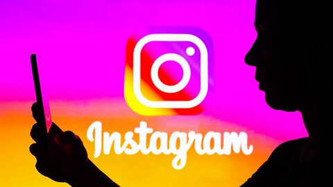 Instagram Panting | panting skills | art's | Artist | Instagram Logo design