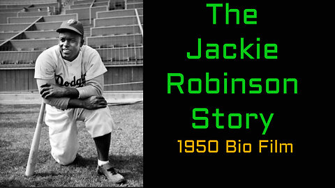 The Jackie Robinson Story (1950 biographical film)