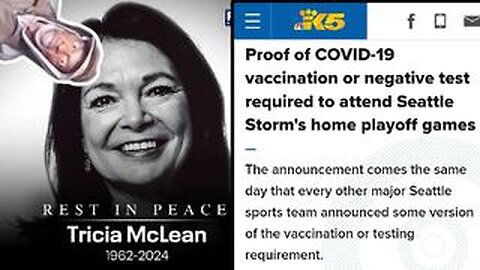 DIED EXPECTEDLY: SEATTLE STORM CFO DROPS DEAD!