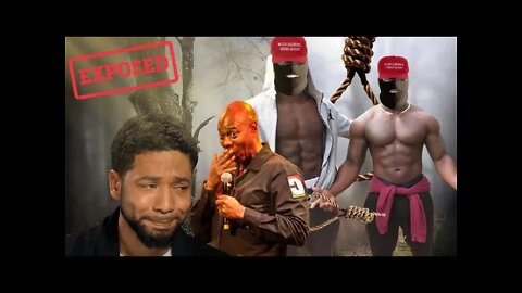 What really happened to Jussie Smollett | Osundairo Brothers | Dave Chappelle |