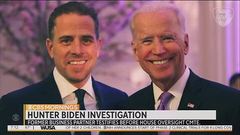 How Mainstream Media would have covered the Hunter Biden story if they weren't all Leftist Shills!