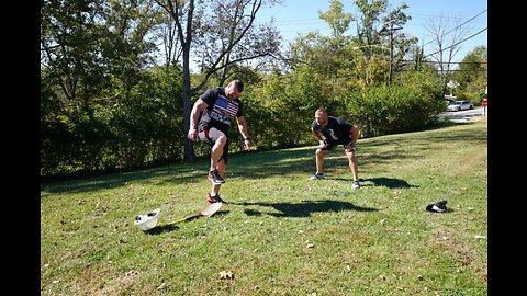 Hard Hat Challenge!!! October 18, 2019