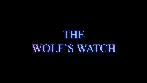 The Wolf's Watch #7 - How To Deal With Depression