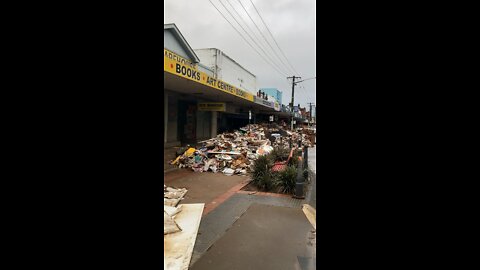 Lismore Flood Update: A Call For Help (05/03/22)