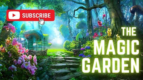 The Magic Garden