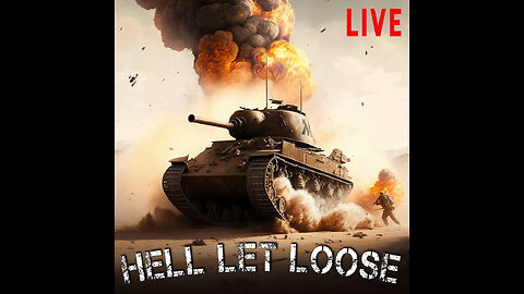 Hell Let Loose - Road to 10 melee kills