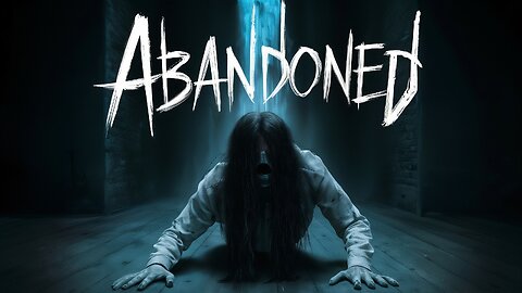 ABANDONED | Horror Short Film