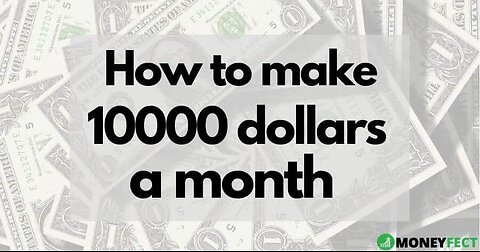 How Regular Folks are Raking in $3K-$10K/Month with Just 1-2 Hours a Day in Digital Marketing