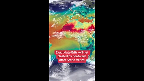 Exact date late summer 24C heat blast will smash Britain after Arctic snap #dailymirror #breakingnew