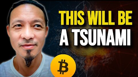 Willy Woo Bitcoin - Are You Prepare For WHAT IS COMING? (BTC Tsunami)