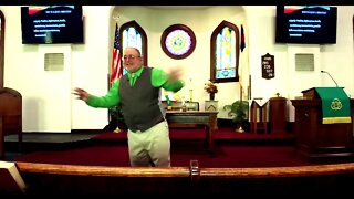 Video Sermon Matthew 26 35 46