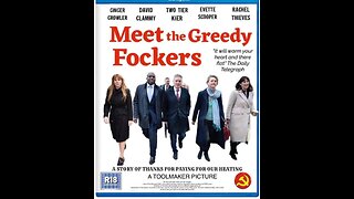 #945 MEET THE GREEDY FOCKERS LIVE FROM THE PROC 09.18.24