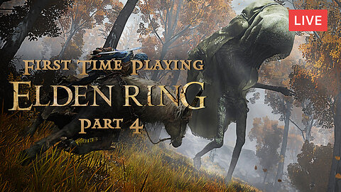 PURE DOMINATION IN THE LANDS BETWEEN :: Elden Ring :: FIRST CO-OP ADVENTURE w/ PoggersBox {18+}