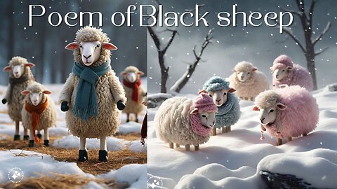 Story of Black sheep