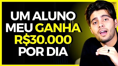 COMO COMEÇAR DO ZERO NO DROPSHIPPING? (MATHEUS GOMES)