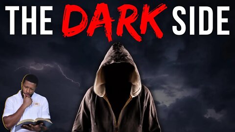 Confronting Your Dark Side | Uzziah Israel