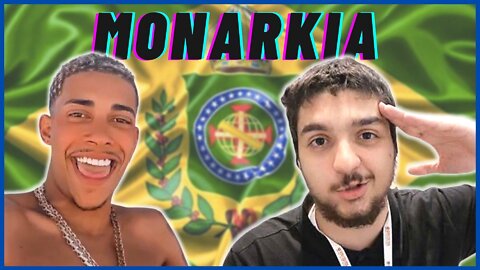 Shooting MONARK | MC POZE DO RODO