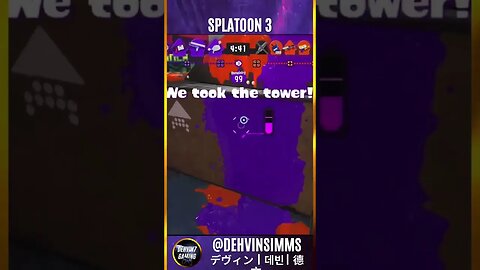 The most effective Splatoon 3 weapon for every situation