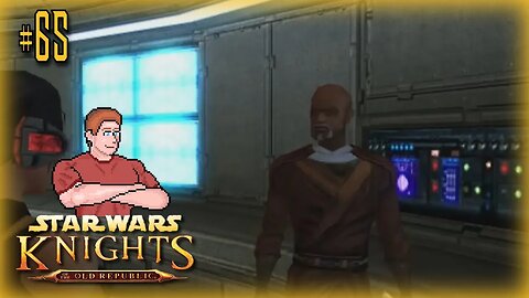 Star Wars: KOTOR (Jolee's Andor Story) Let's Play! #65