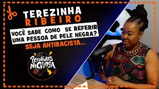 Terezinha Ribeiro - Diferenças | Cortes Perdidos Na Gringa PDC