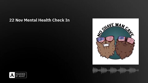 22 Nov Mental Health Check In