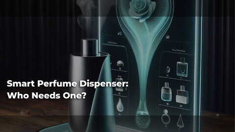 Navigating ISF Requirements: Who Should File for the Smart Perfume Dispenser?