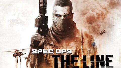 Spec Ops: The Line... O Grande erro (Parte 5) (Gameplay) (No Commentary)