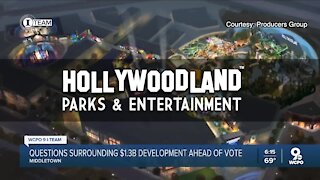 Middletown's 'Hollywoodland' developer to get $2M by Christmas - no matter what