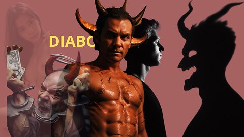 A psicologia do Diabo