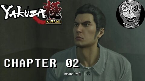 (Chapter 02) [Chapter 2: December 5, 2005 10 Years Gone] Yakuza Kiwami