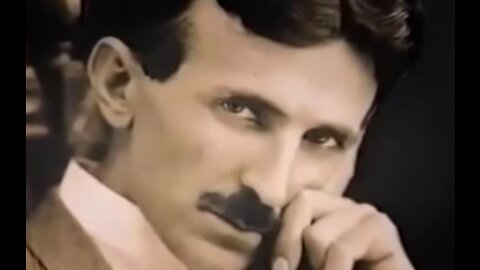 Nikola Tesla (2015)