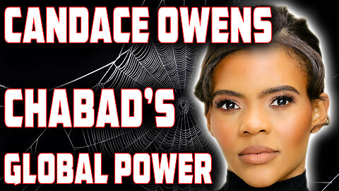 Everything Candace Owens Needs to Know About Chabad Lubavitch + Shmuley Debate Analysis