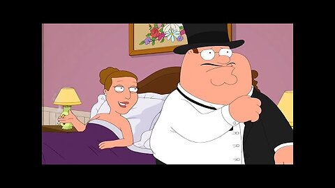 Family Guy Season 8 Episode 14